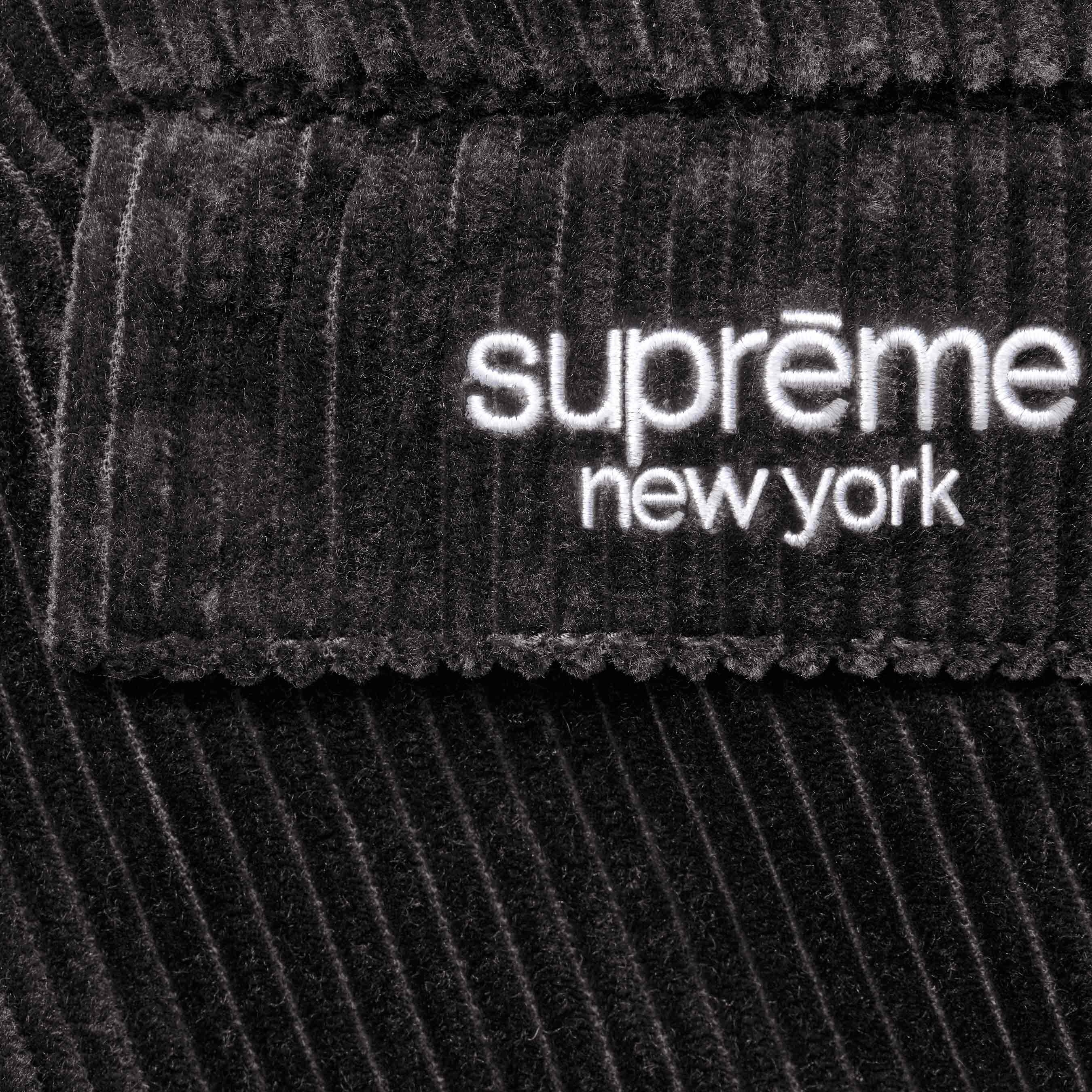Wide Wale Corduroy Cargo Pant view 13